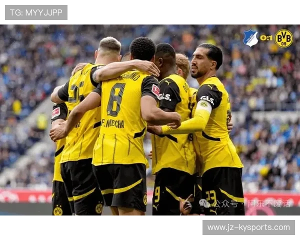 多特蒙德主场1-1战平沃尔夫斯堡，错失三分，多特蒙德vs沃尔夫斯数据分析